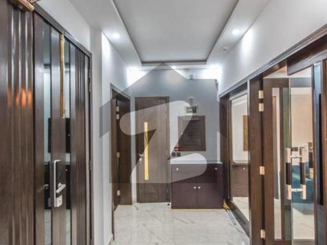 Spacious 2 Bed Apartment For Rent In Defence View, Lahore Defence View Apartments