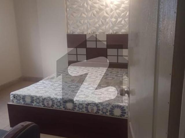 Spacious 2 Bed Apartment for Rent in DHA Phase 6 Prime Location DHA Phase 6