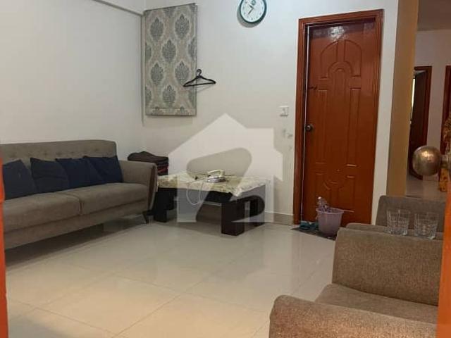 Spacious 2 Bed DD Apartment for Rent | 2nd Floor | Big Shabaz commercial