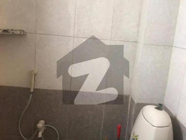 Spacious 2 Bed DD Apartment for Rent | 2nd Floor | Big Shabaz commercial DHA Phase 6
