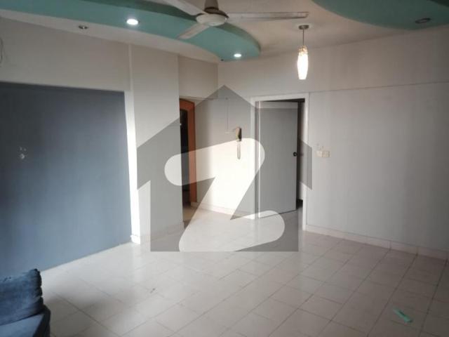 Spacious 2 Bed Family Apartment for Rent in DHA Phase 6 Prime 1st Floor Living. DHA Phase 6
