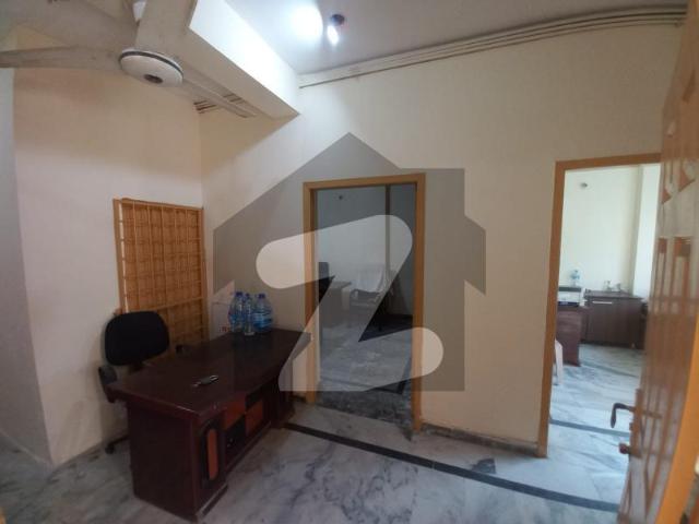 Spacious 2 Bed Flat For Rent In PWD Road