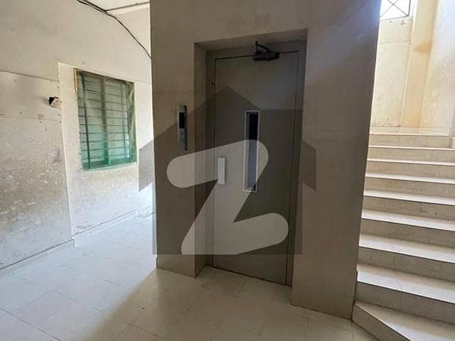 Spacious 2 Bed Lounge Flat On 3rd Floor Prime Location