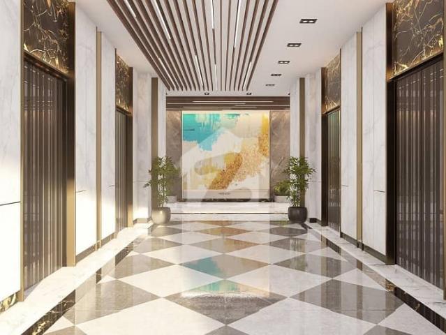 Spacious 2 Bed Superior Marina Facing Apartment | Saima Marina | HMR Waterfront