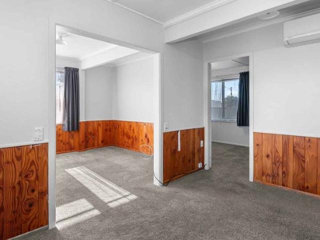 Spacious 2 bedroom