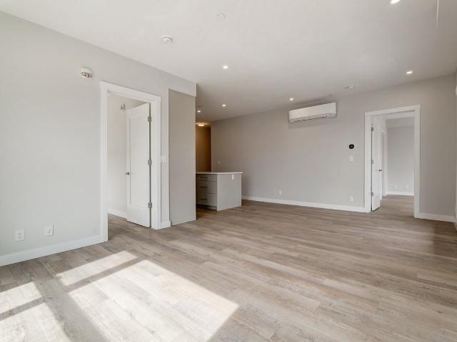 Spacious 2 Bedroom Condo in the Capella Building & University District! 2 Parking Stalls! CP168 2 Bedroom Apartment for Rent at 4160 Norford Ave Nw, Calgary, AB T3B 6L8
