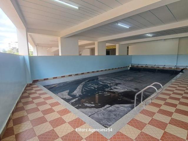 Spacious 2 bedroom all ensuite for rent in lavington