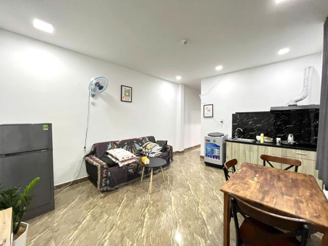 Spacious 2 Bedroom Apartment Near My Khe Beach Ngu Hanh Son