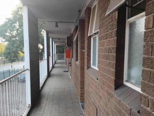 spacious 2 bedroom apartment on the.