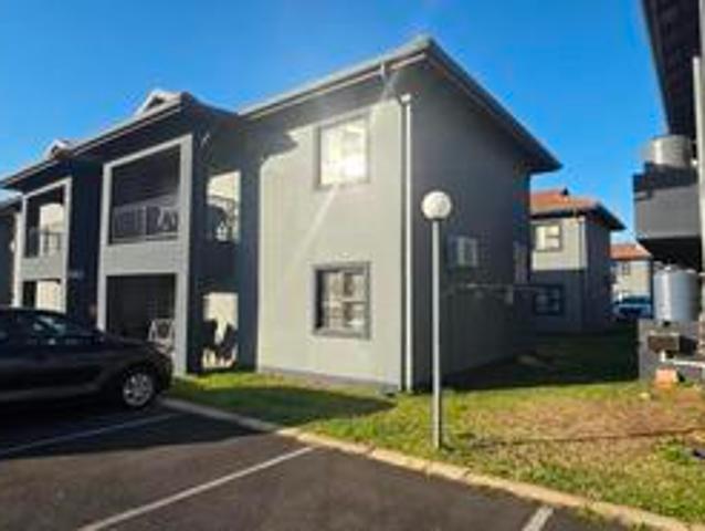 spacious 2 bedroom apartment and sec.