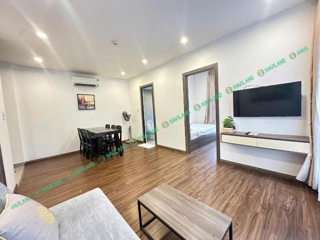 Spacious 2 Bedroom Apartment for Rent – Đoàn Khuê Street, Da Nang