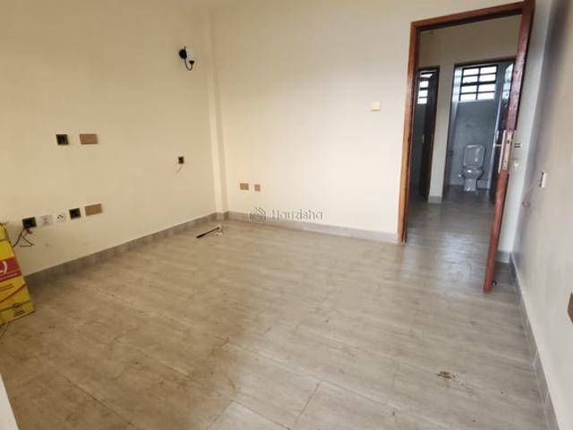 Spacious 2 Bedroom Apartment for Rent in Banana – With Lift and Parking