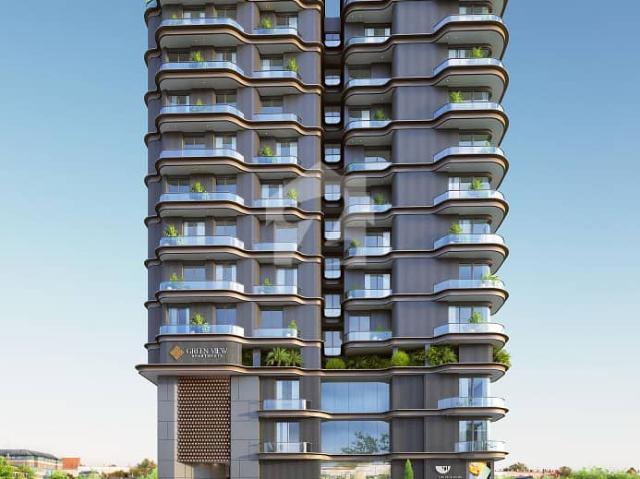Spacious 2 Bedroom Apartment In Ideal Location Of Islamabad