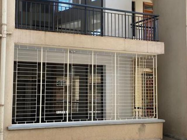 Spacious 2 bedroom apartment with dsq off Kindaruma road