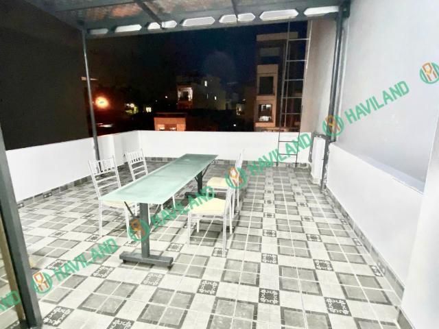Spacious 2 Bedroom Apartment – 100m² with City View & Large Balcony