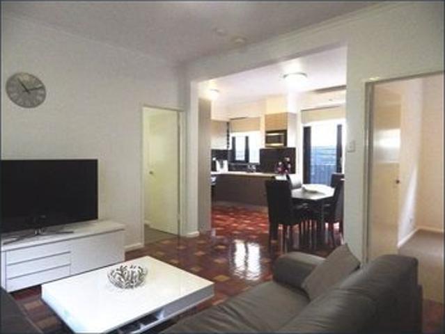 Spacious 2 Bedroom Apartment