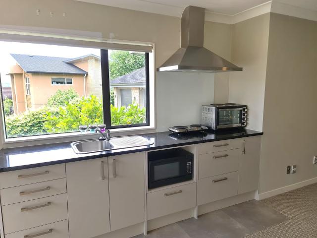 Spacious 2 Bedroom Granny Flat