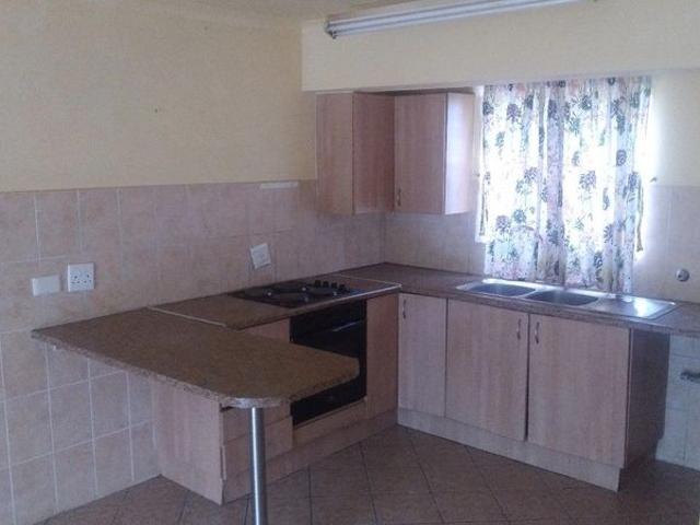 Spacious 2 bedroom house for sale