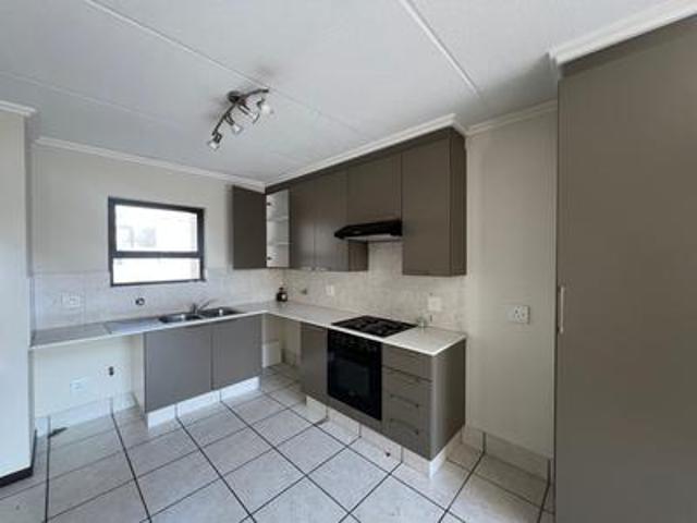 spacious 2 bedroom loft at the matri.