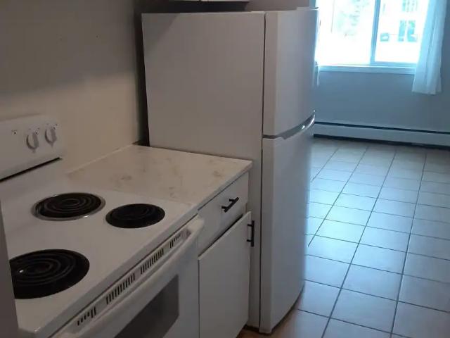 Spacious 2 bedroom suite