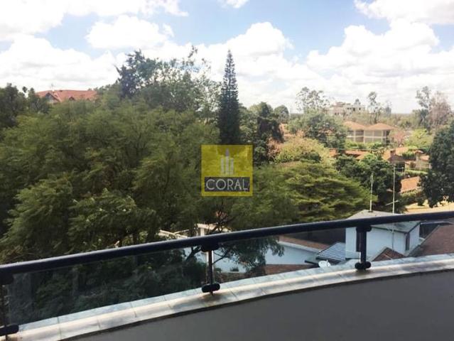 Spacious 2 Bedroom plus DSQ Apartment in Kileleshwa for Sale