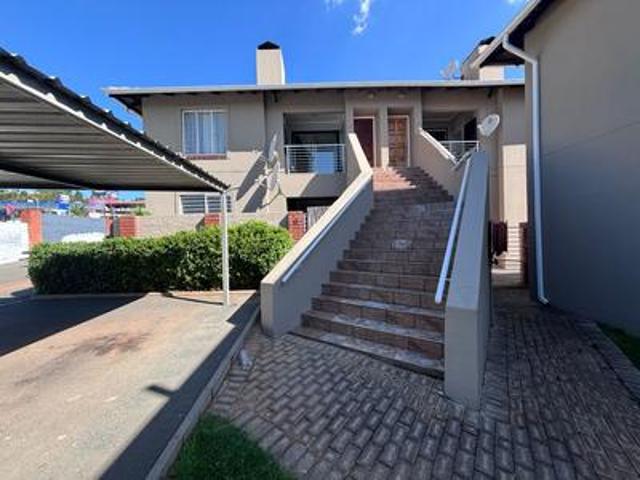 spacious 2 bedroom upstairs unit in.