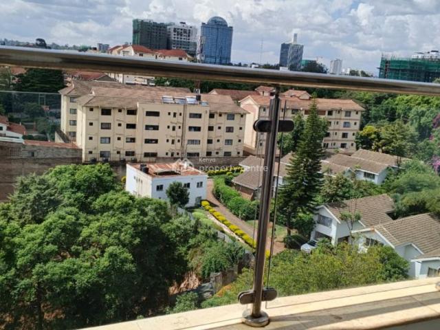Spacious 2 Bedrooms Apartment