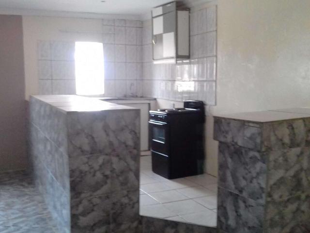 Spacious 2 Bedrooms Flat Apartment for Rent in Jan Niemand