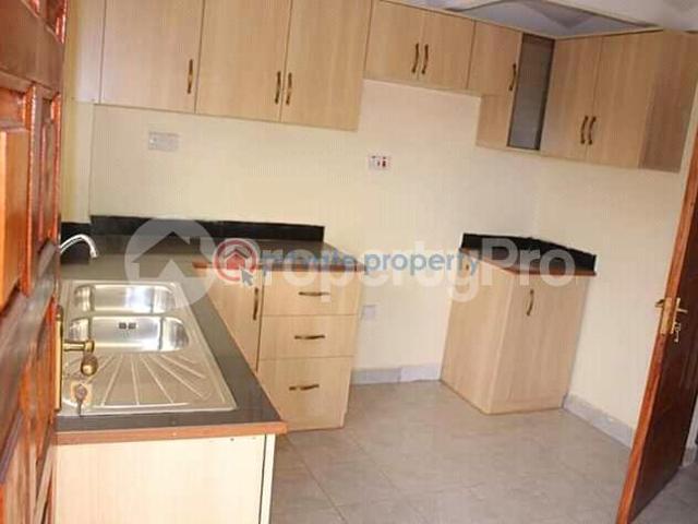 Spacious 2 Bedrooms House