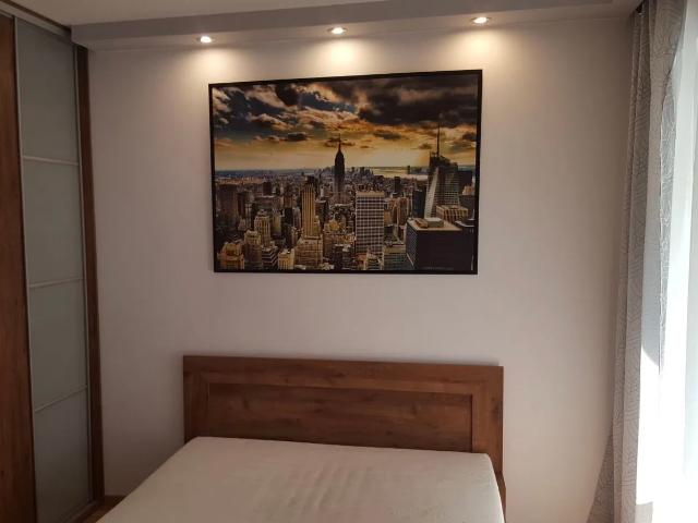 Spacious 2 room apartment | Gieldowa street | Wola |