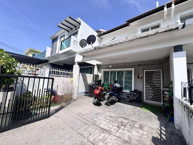 SPACIOUS 2 Storey Terrace Hillpark 2 Bandar Teknologi Kajang Kajang