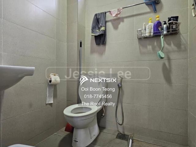 Spacious 2 Storey Terrace House in Taman Kepong