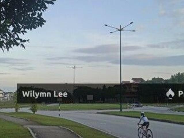 Spacious 2 Storey Link House for Rent @Denai Alam, Shah Alam