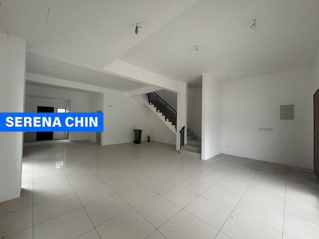 Spacious 2 Storey Semi D Aster Villa Pearl City For Sale