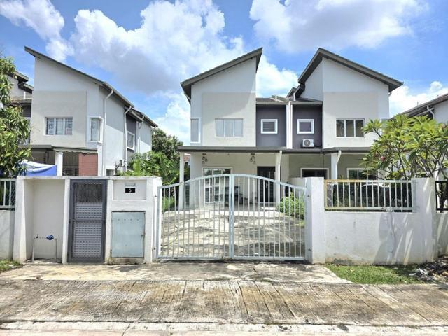 SPACIOUS 2 Storey Semi D Taman Meru Jaya Meru Klang Klang Selangor