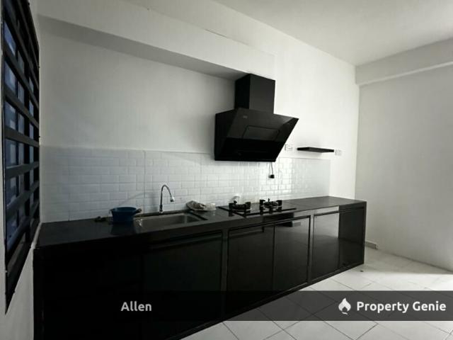 Spacious 2.5 Storey Terrace at Pulai Mutiara – Freehold & Gated Community