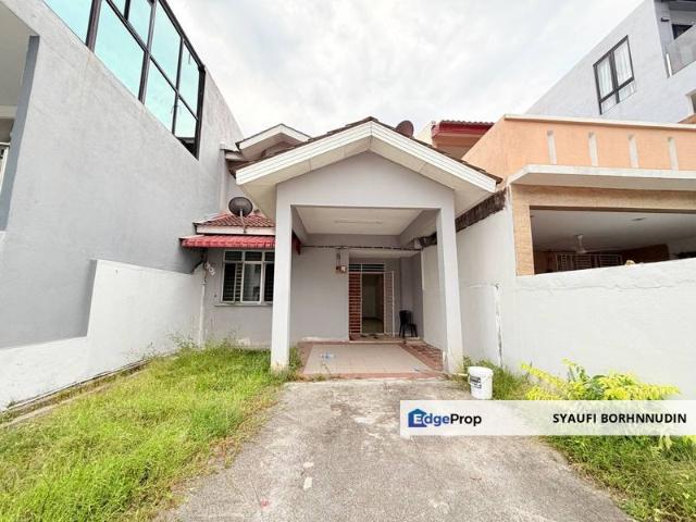 [SPACIOUS] 2.5 Storey Terrace Taman Selayang Permata Phase 1 Batu Caves