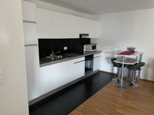 Spacious 2.5 room apartment in an ideal location