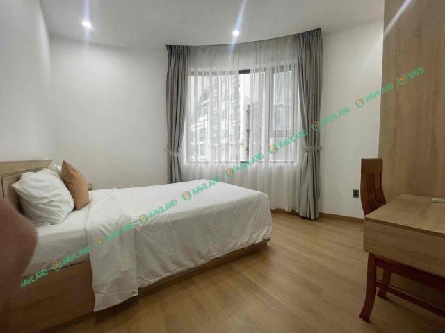 SPACIOUS 2BR/2BA APARTMENT NEAR AN THUONG PHAN TON STREET
