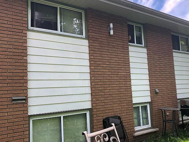 Spacious 2br