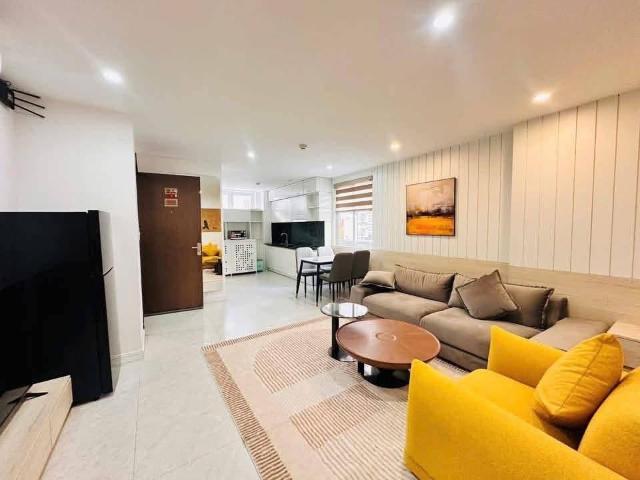 SPACIOUS 2BR HOME | AN THUONG | WALK TO MY KHE BEACH