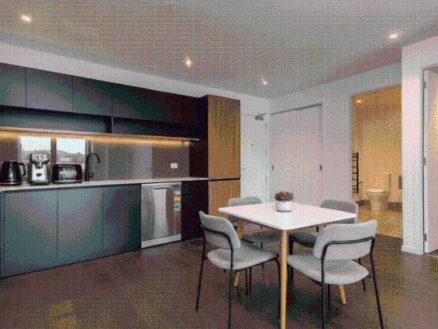 Spacious 2brm in Central Onehunga