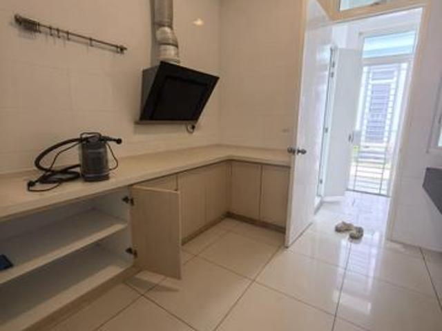 spacious 2sty house merrydale eco majestic semenyih selangor