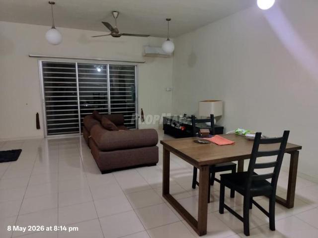 Spacious 2Storey Terrace Sunway Alam Suria Seksyen U10 Shah Alam
