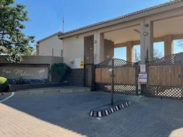 spacious 2two bedroom ground floor u.