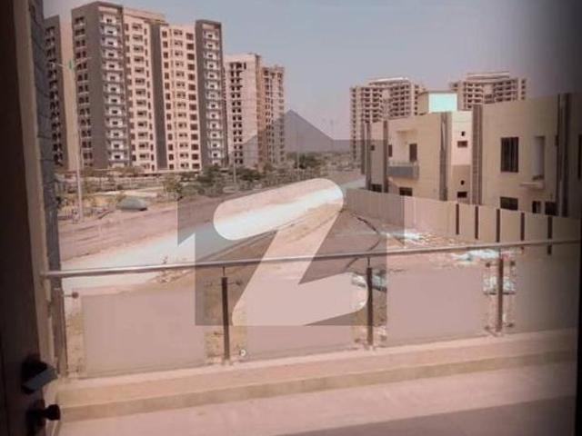 Spacious 300 Square Yards Ground + 1 House For Sale 5 Bed With Servant Quarter Askari 6