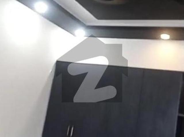 Spacious 3 Bed Apartment For Rent DHA Phase 7