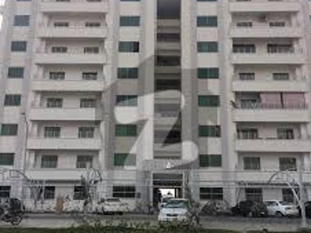 Spacious 3 Bed Apartment For Rent In The Heart Of DHA Prime Location Askari 11 Sector B Apartments