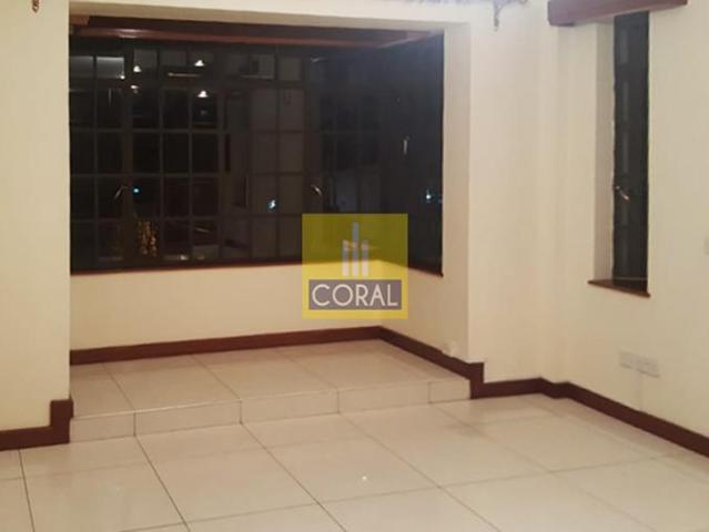 Spacious 3 bed Apartment with Detached SQ for sale in Parklands