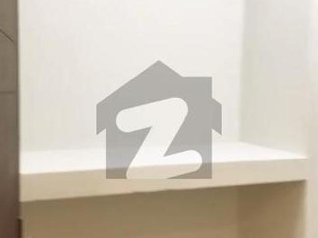 Spacious 3 Bed Apartment with Powder Room & Servant Quarter Askari 13 Rawalpindi